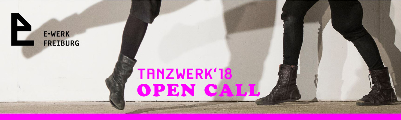 TANZWERK'18